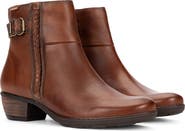 PIKOLINOS Utiel Leather Bootie