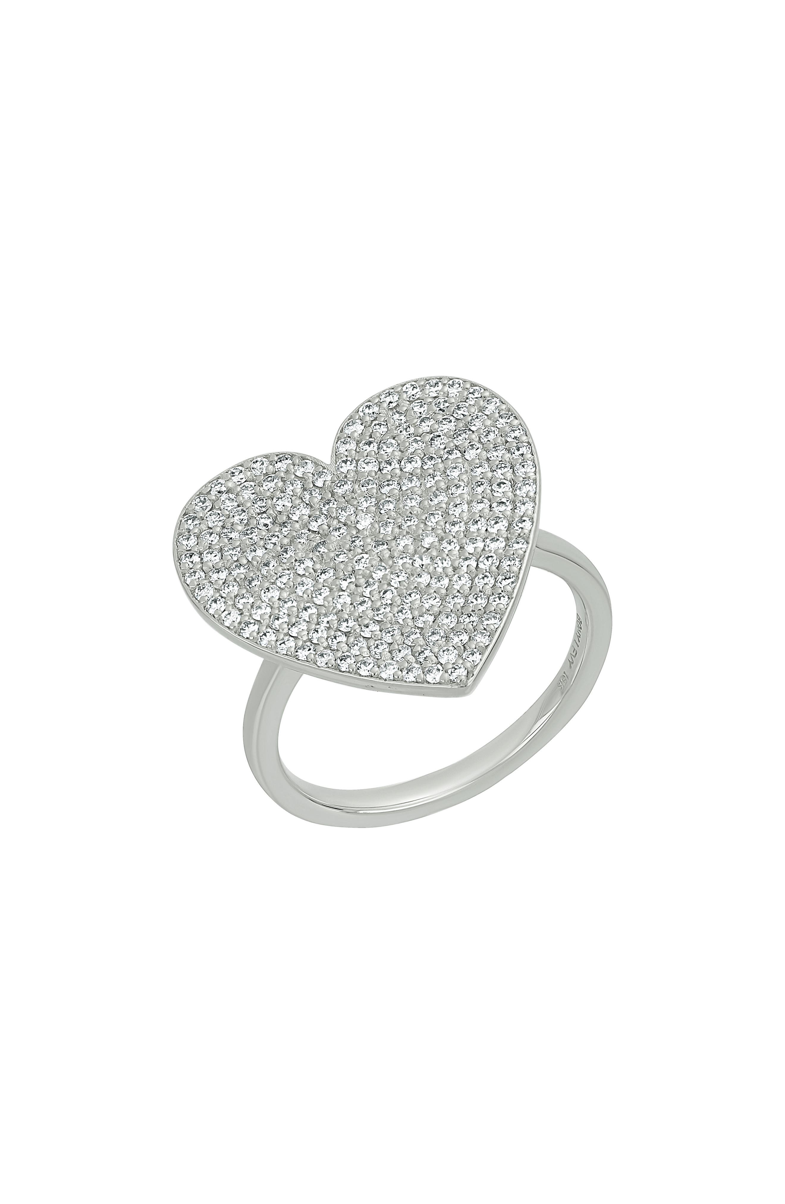 selected 18K WHITE GOLD