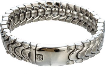 EYE CANDY LOS ANGELES Men's Raymond Chain Bracelet | Nordstromrack