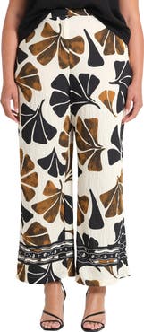 Estelle Elaris Wide Leg Pants