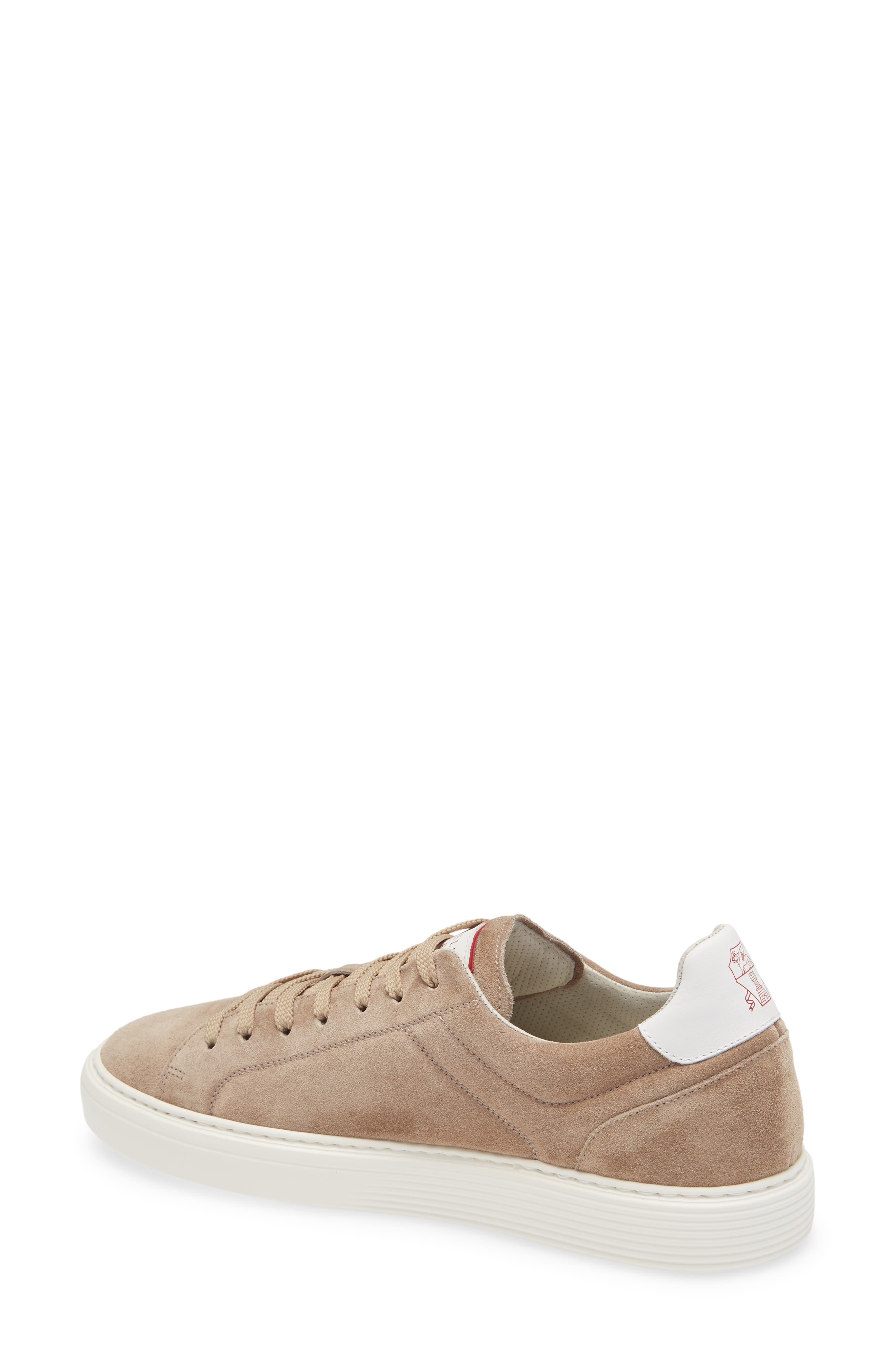 Brunello Cucinelli Airsole Sneaker, Alternate, color, 