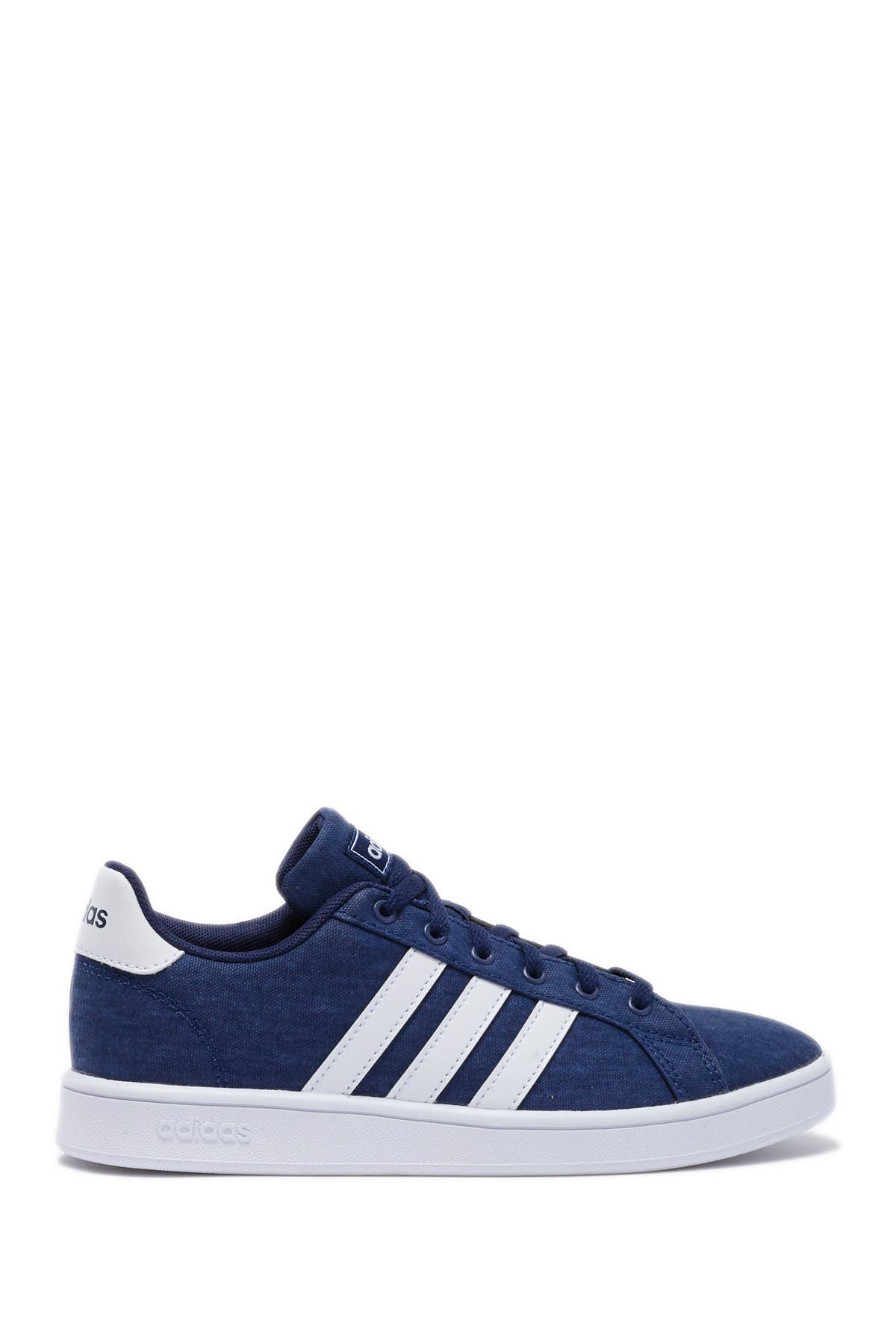 adidas Grand Court Sneaker, Alternate, color, 