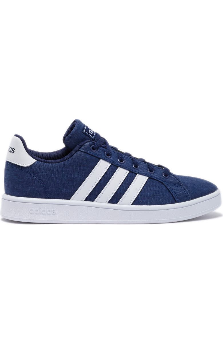 adidas Grand Court Sneaker, Alternate, color,