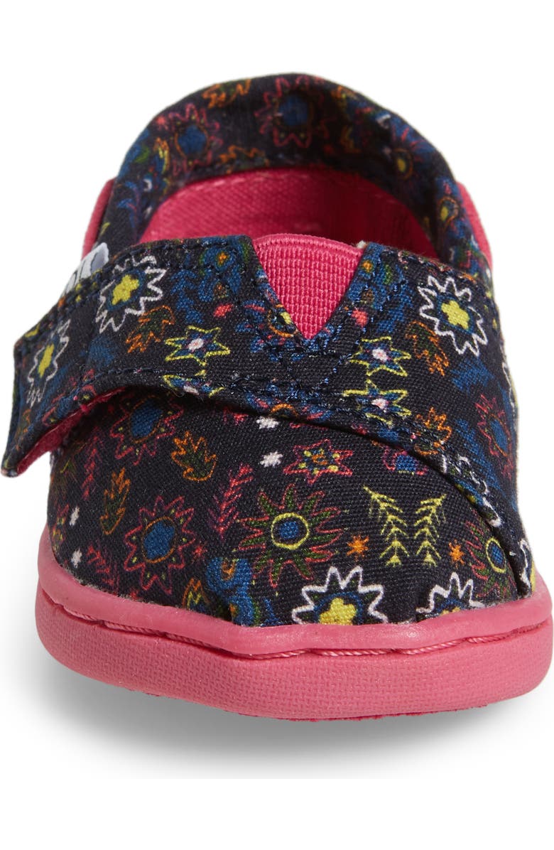 TOMS Bimini Print Slip-On, Alternate, color,