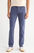 Citizens of Humanity Gage Slim Fit Stretch Twill Five-Pocket Pants