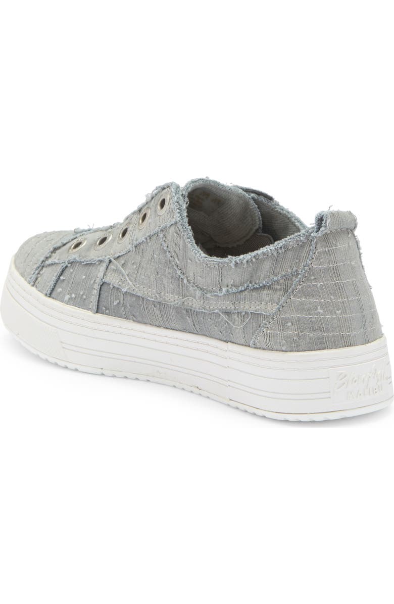 Blowfish Malibu Super Play Sneaker, Alternate, color, Raindrop Linen