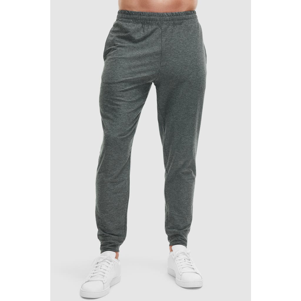 Peloton Dreamblend Jogger In Urban Green