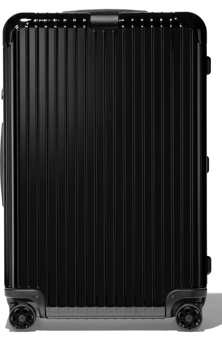 RIMOWA Essential Check-In Large 31-Inch Wheeled Suitcase, Main, color,