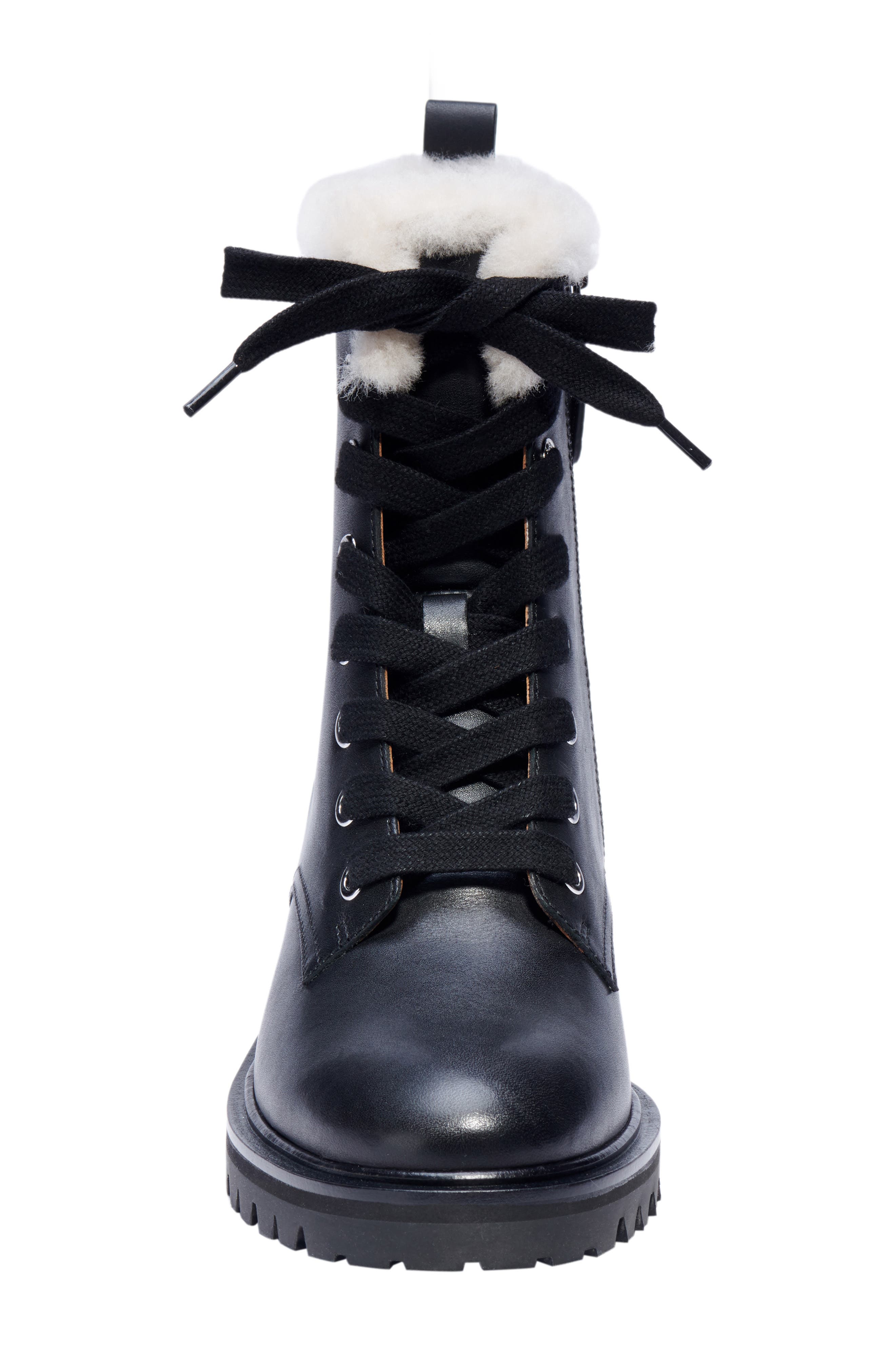 Kate Spade New York jemma combat boot, Alternate, color, 