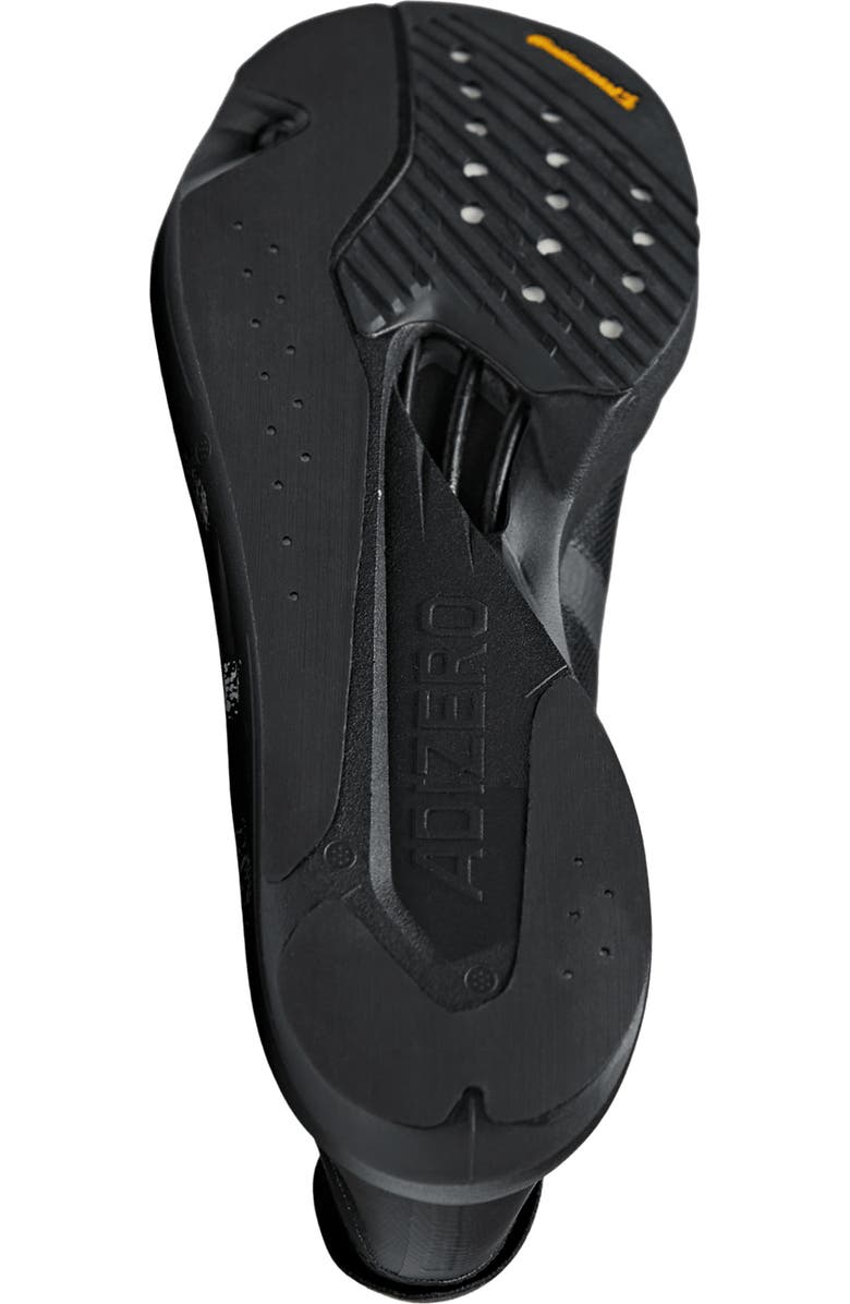 Y-3 Takumi Sen 9 Sneaker, Alternate, color, Black/ Black/ White