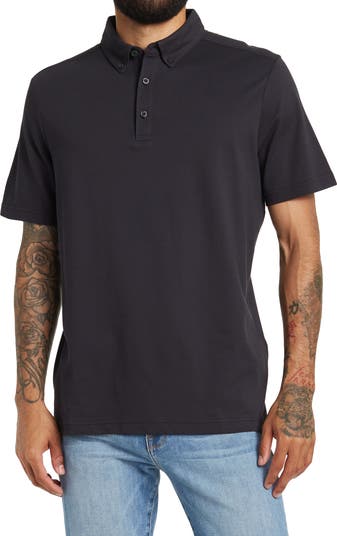 14th & Union Short Sleeve Coolmax Polo | Nordstromrack