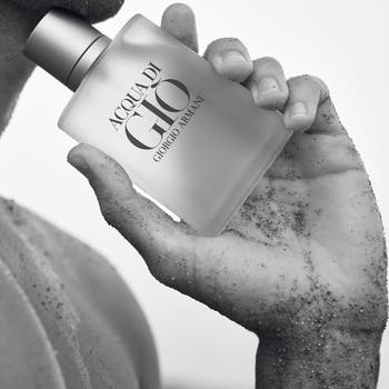 Acqua di Gio Eau de Toilette Men's Fragrance