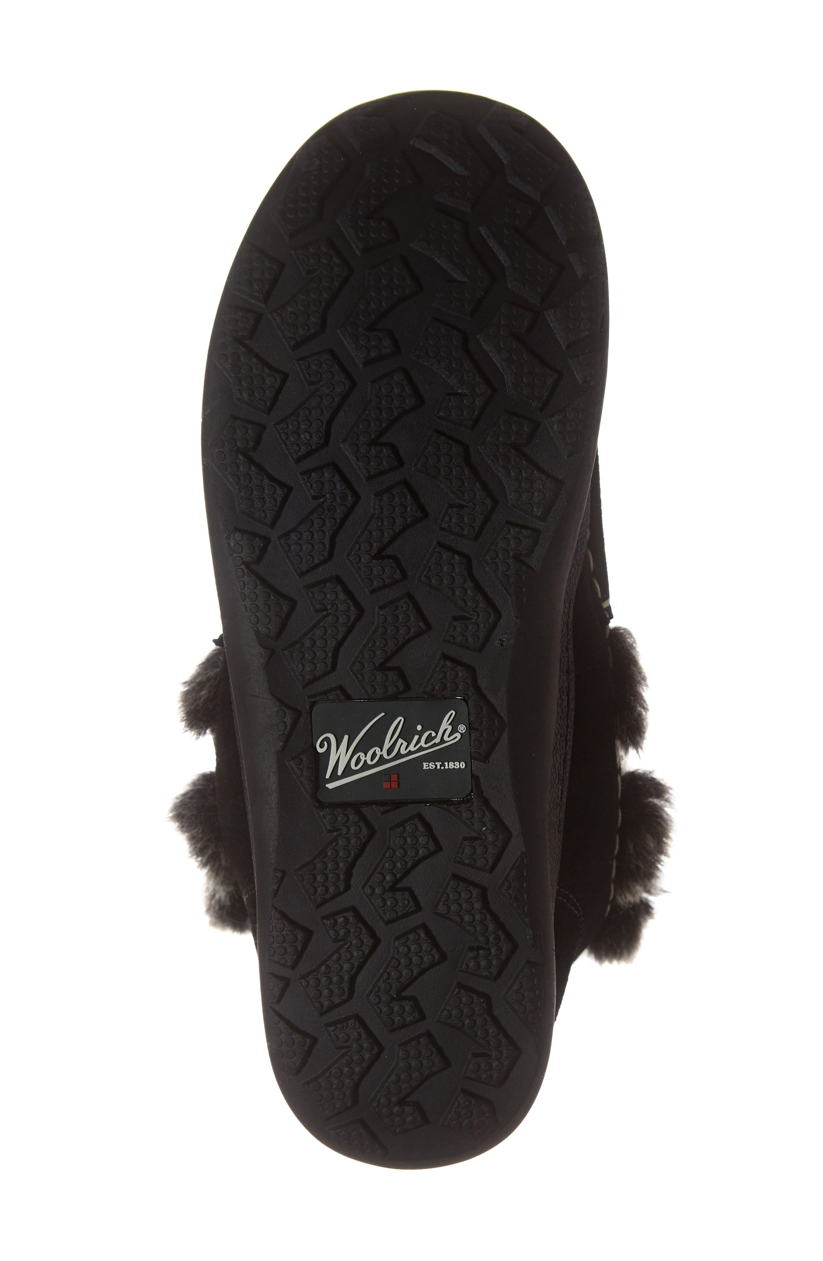 Woolrich Lace Up Bootie, Alternate, color, 