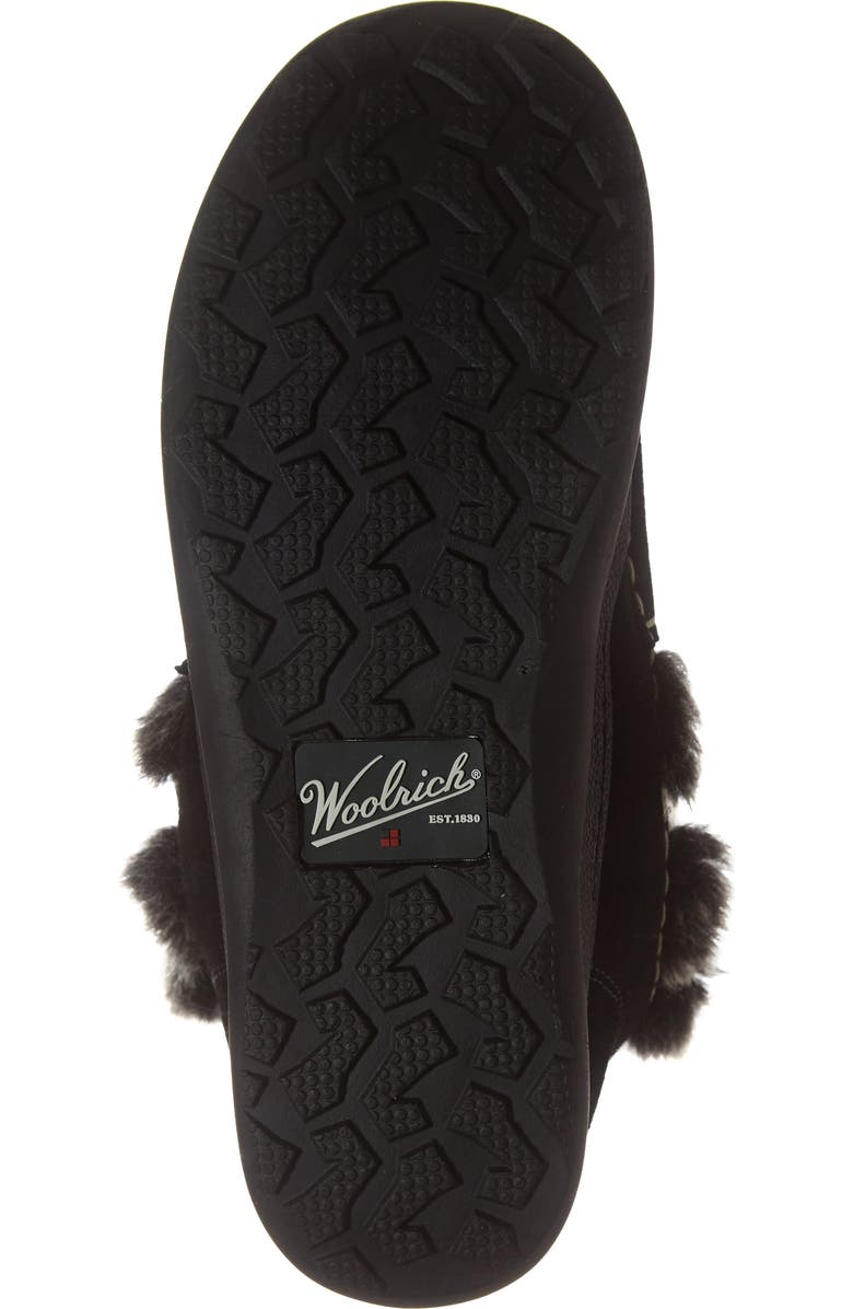 Woolrich Lace Up Bootie, Alternate, color,