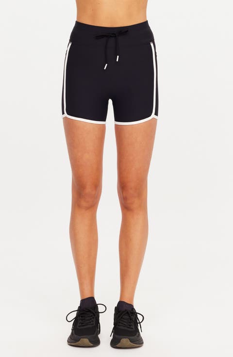 Sol 3.5-Inch Spin Shorts