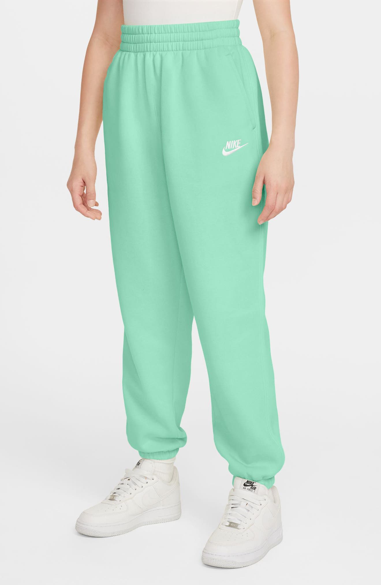 Kids' Sportswear Club Fleece Sweatpants