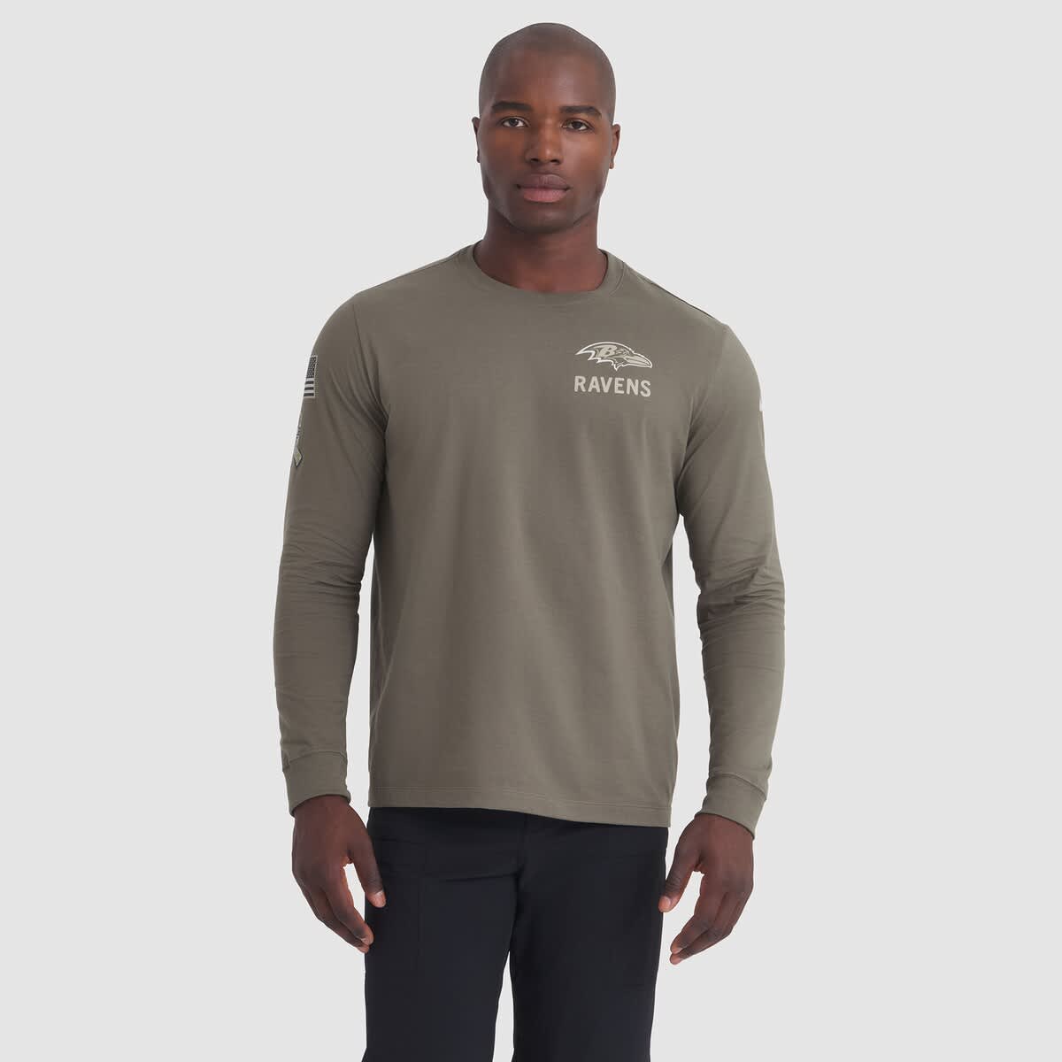 selected Olive