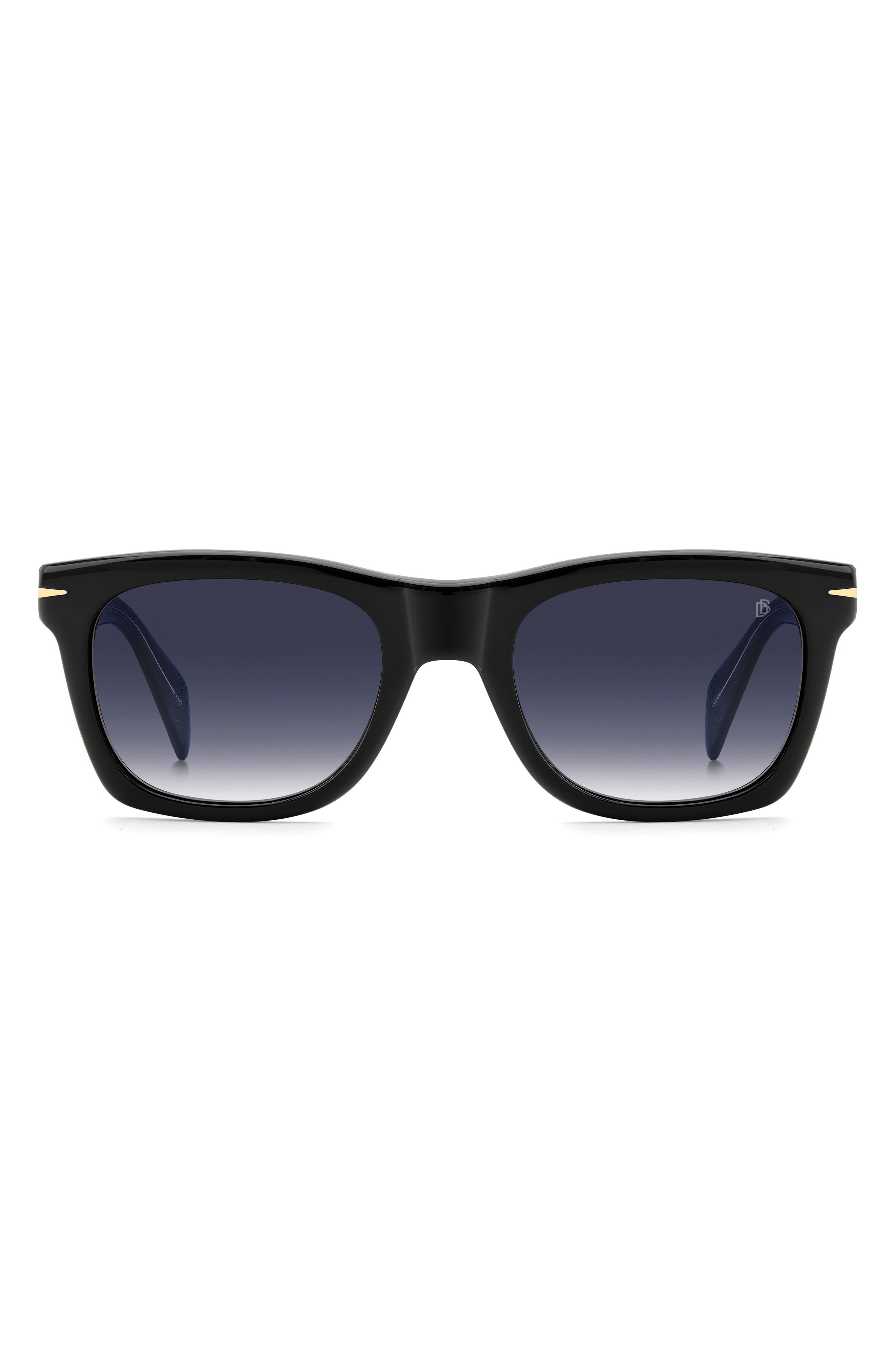 BLACK/ DARK BLUE SF