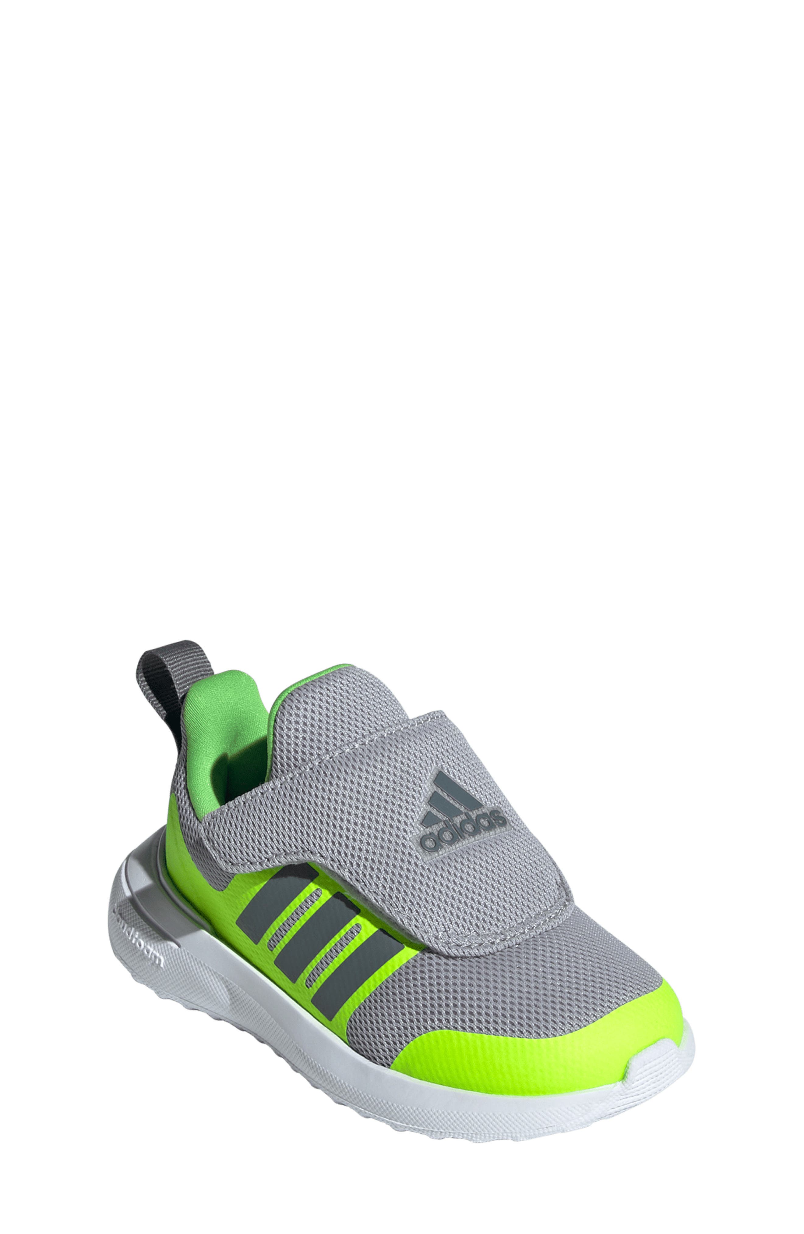adidas Kids' Fortarun Sneaker, Main, color, 