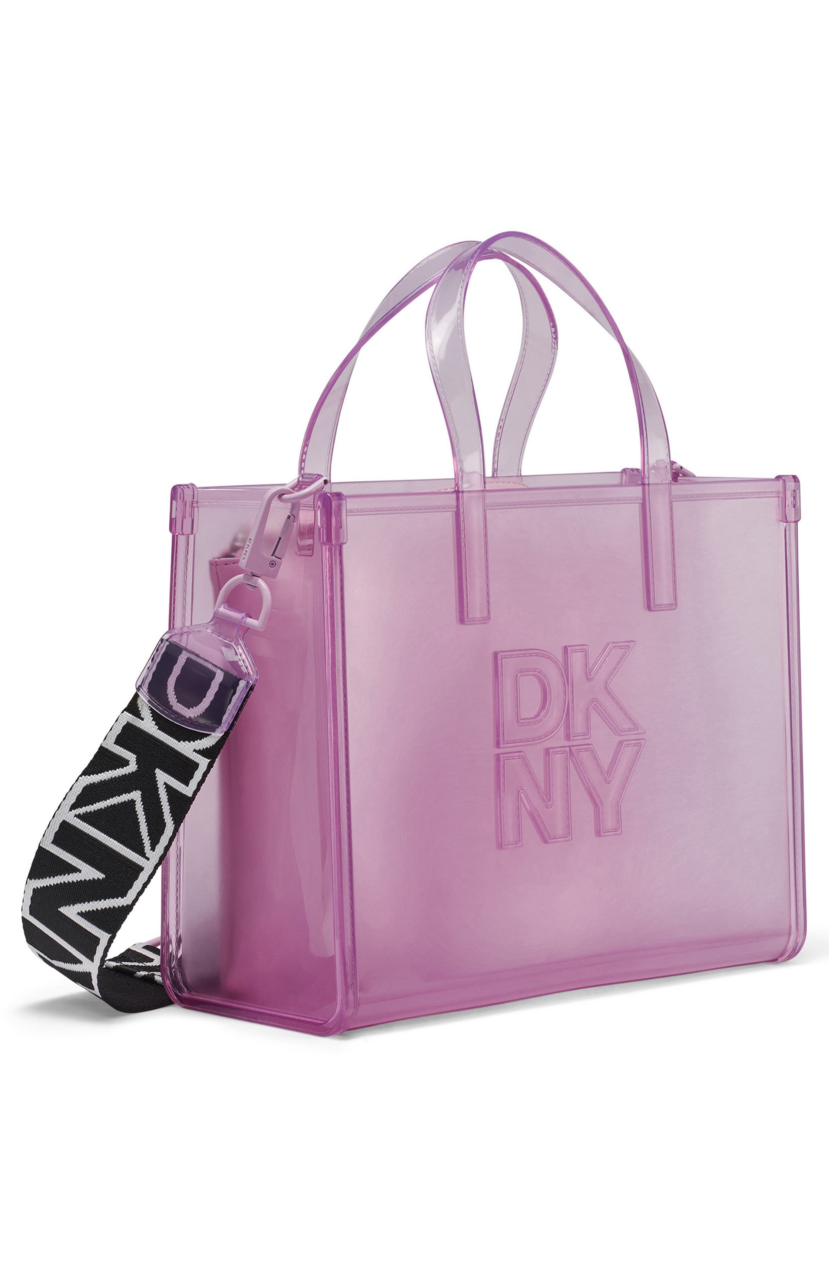 Hadlee Small Tote, Alternate, color, CORSAGE