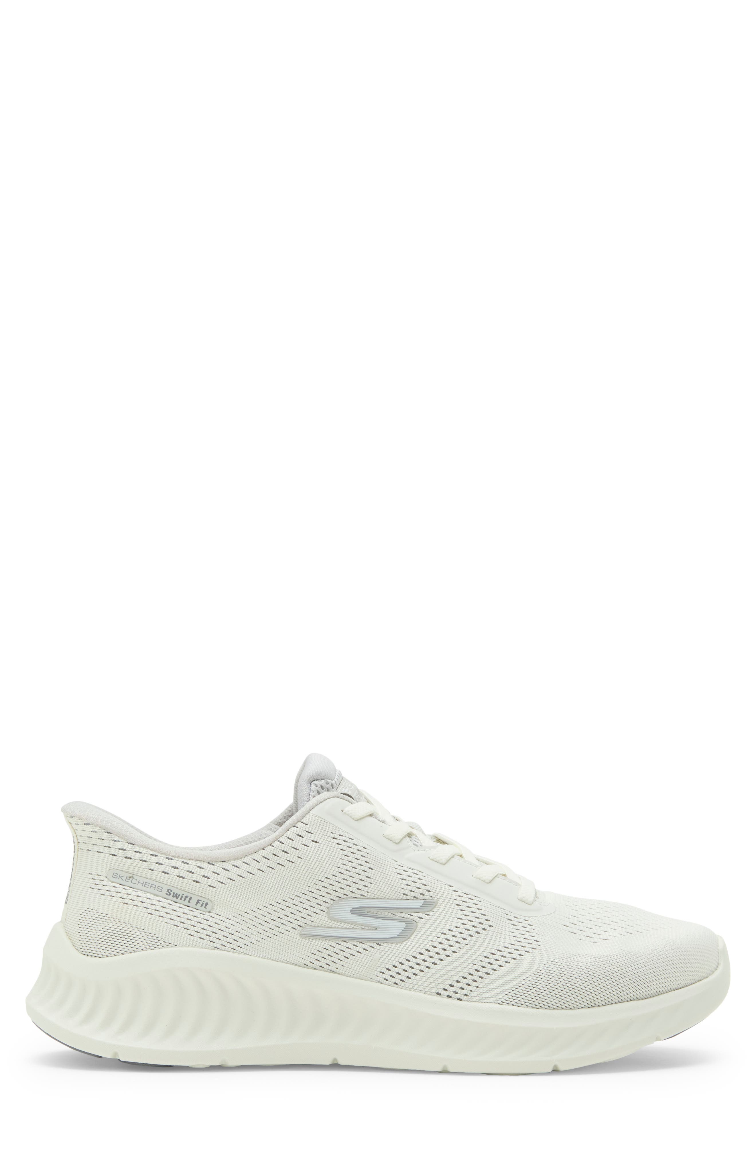SwiftFit Go Walk Now Walking Shoe, Alternate, color, WGY