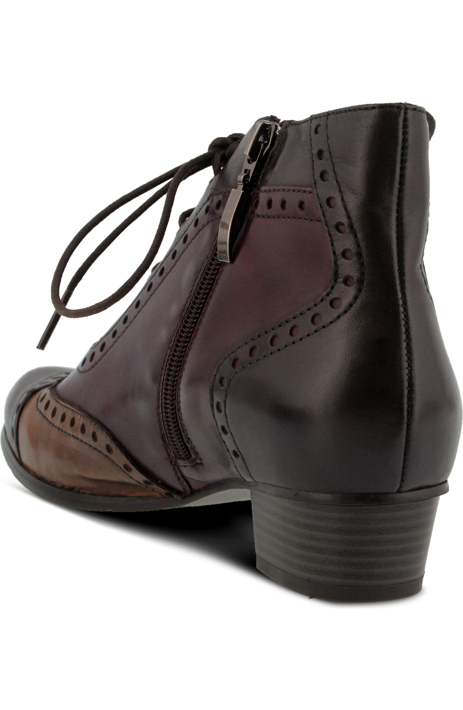 Spring Step Heroic Bootie (Women) | Nordstrom