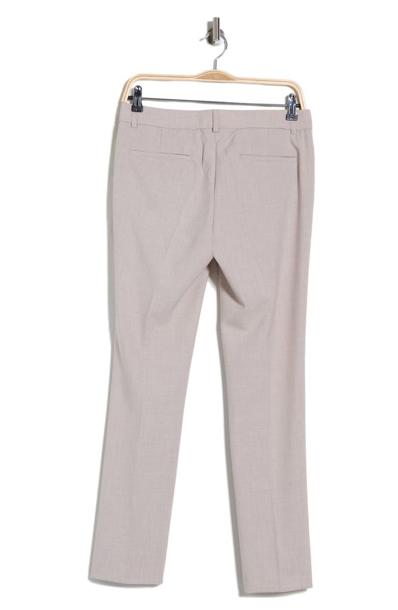 Amanda & Chelsea Ari Full Length Pants, Alternate, color, Oatmeal