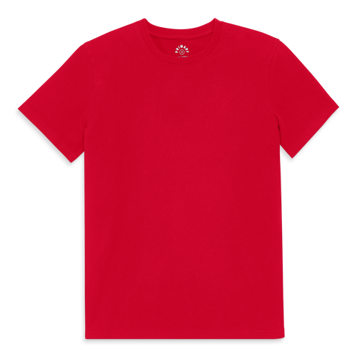 Shop Primary Adult Classic Tee In Cherry