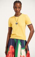 La DoubleJ Busy-Bee Tee