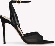 Gianvito Rossi Dorotea Sandals