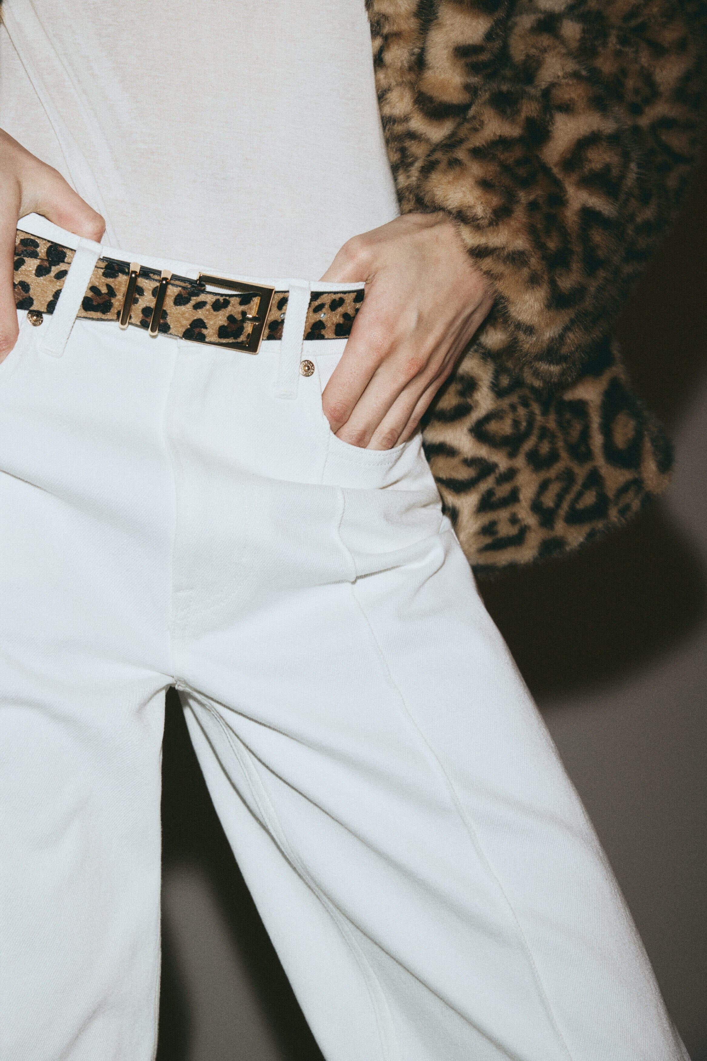 selected White