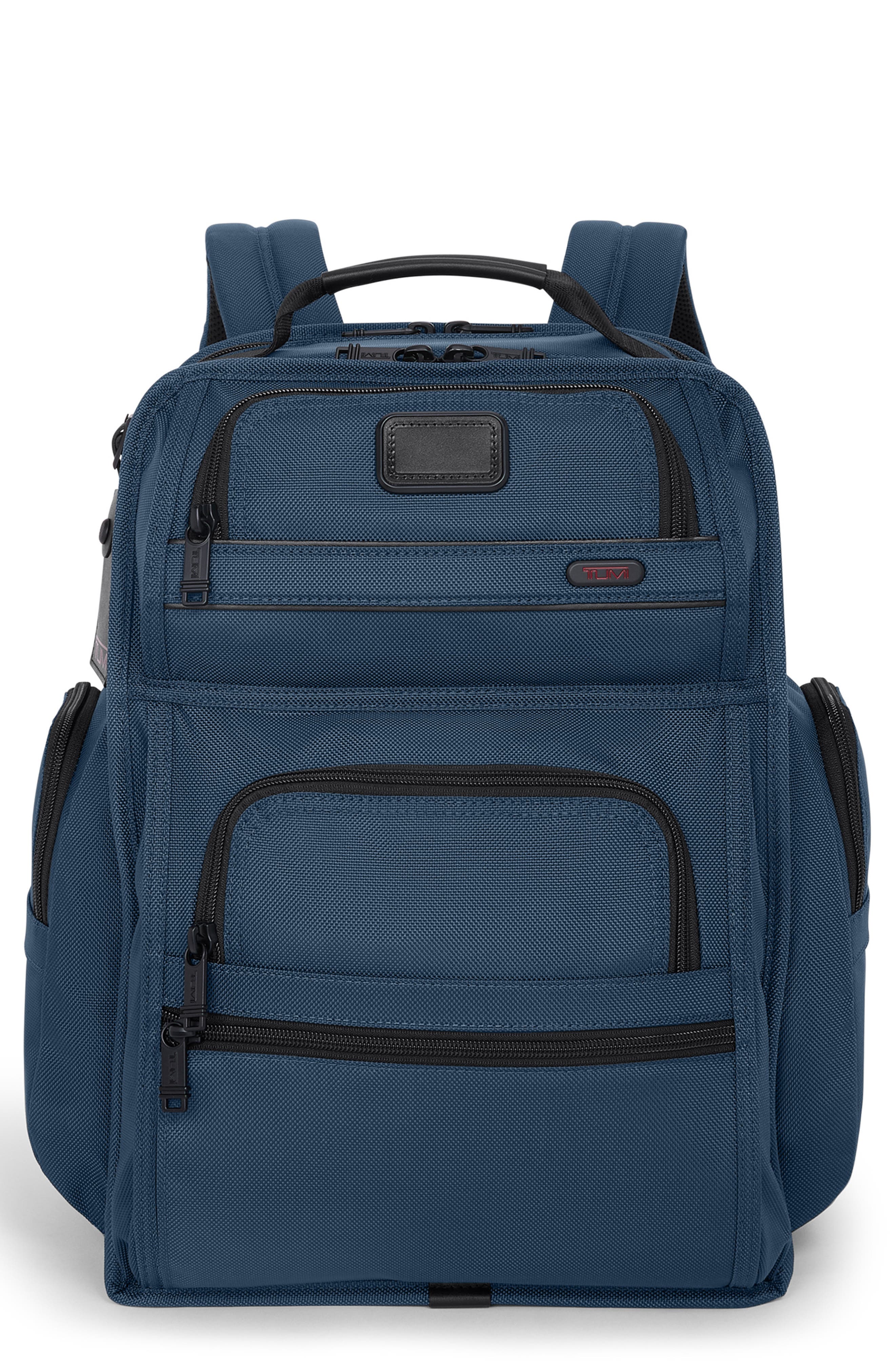 TUMI Brief Pack, Main, color, 