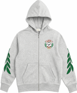 LOTTO Men's Opening Act Full Zip Hoodie