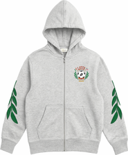 LOTTO Men's Opening Act Full Zip Hoodie