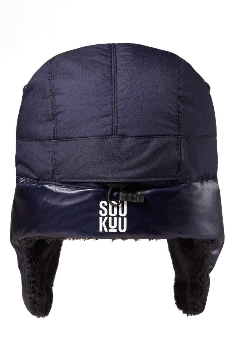 The North Face x Undercover SOUKUU Gender Inclusive Down Cap, Main, color,