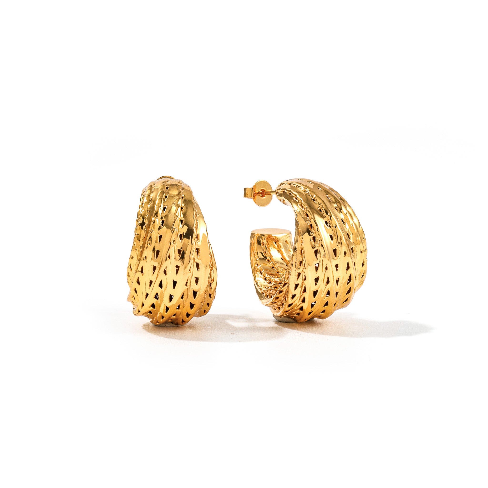 selected Gold