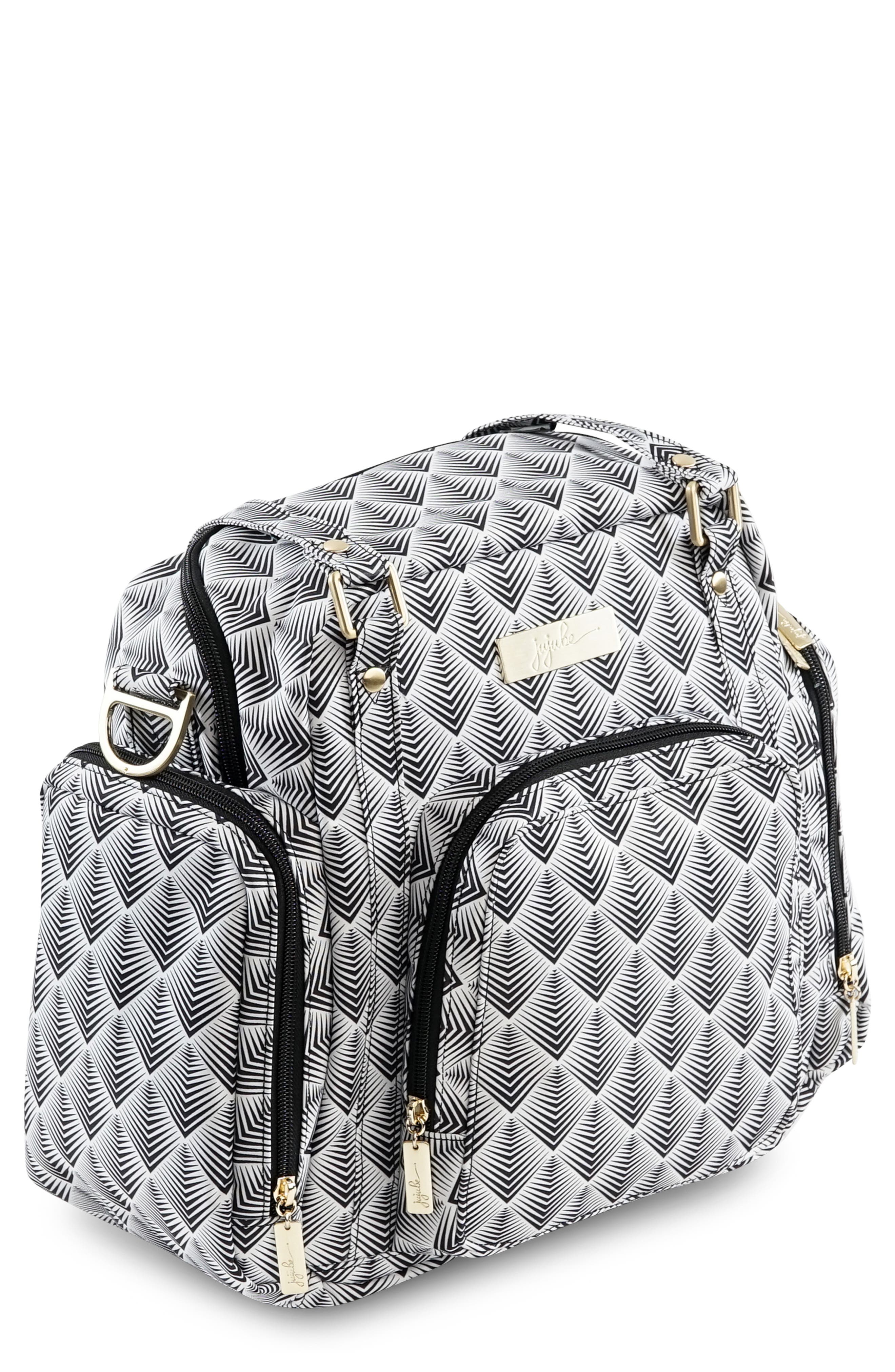 JuJuBe Ju-Ju-Be Legacy Be Supplied Pumping Bag, Alternate, color, 