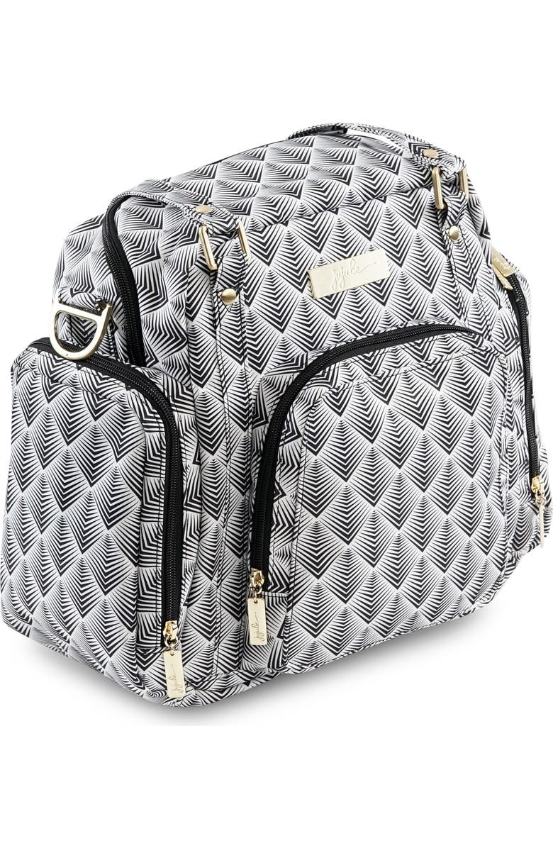 JuJuBe Ju-Ju-Be Legacy Be Supplied Pumping Bag, Alternate, color,