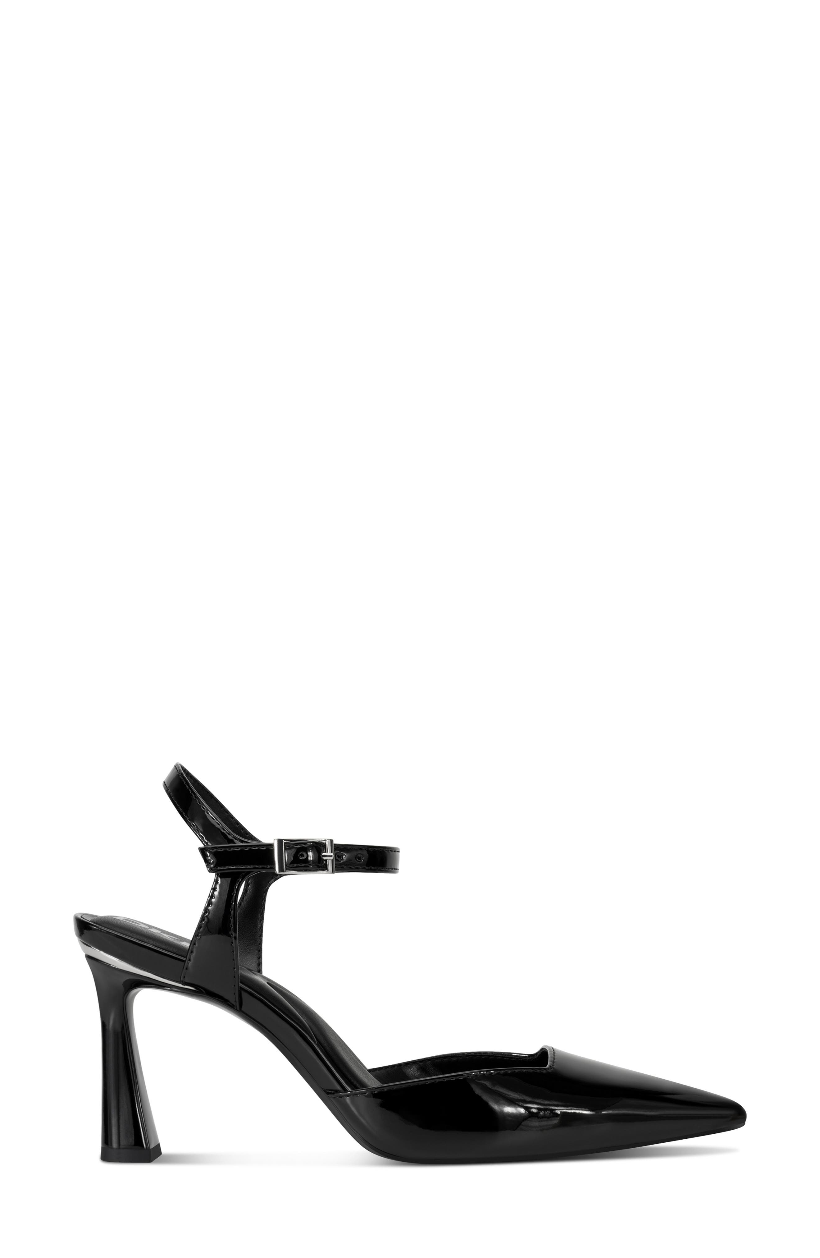 DKNY Ceana Pointed Toe Pump, Alternate, color, 