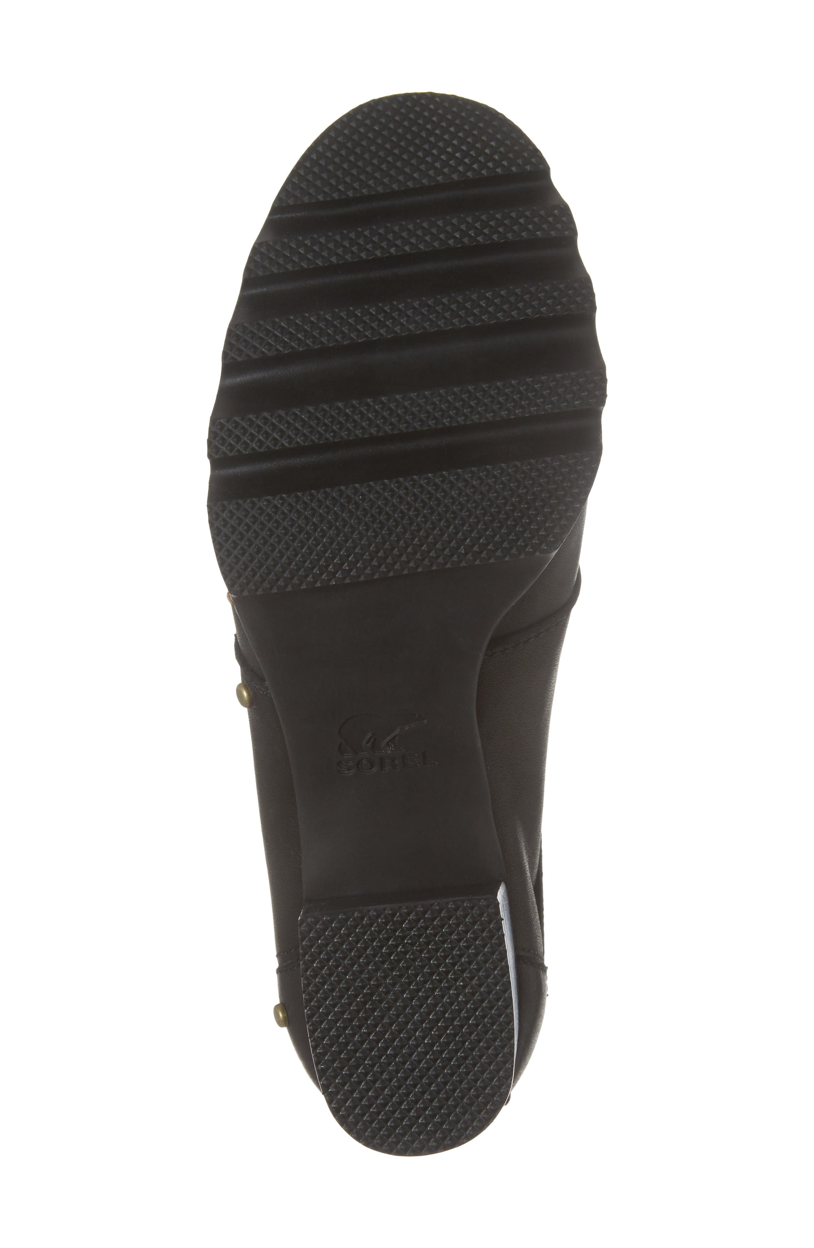 SOREL Addington Water-Resistant Chelsea Bootie, Alternate, color, 