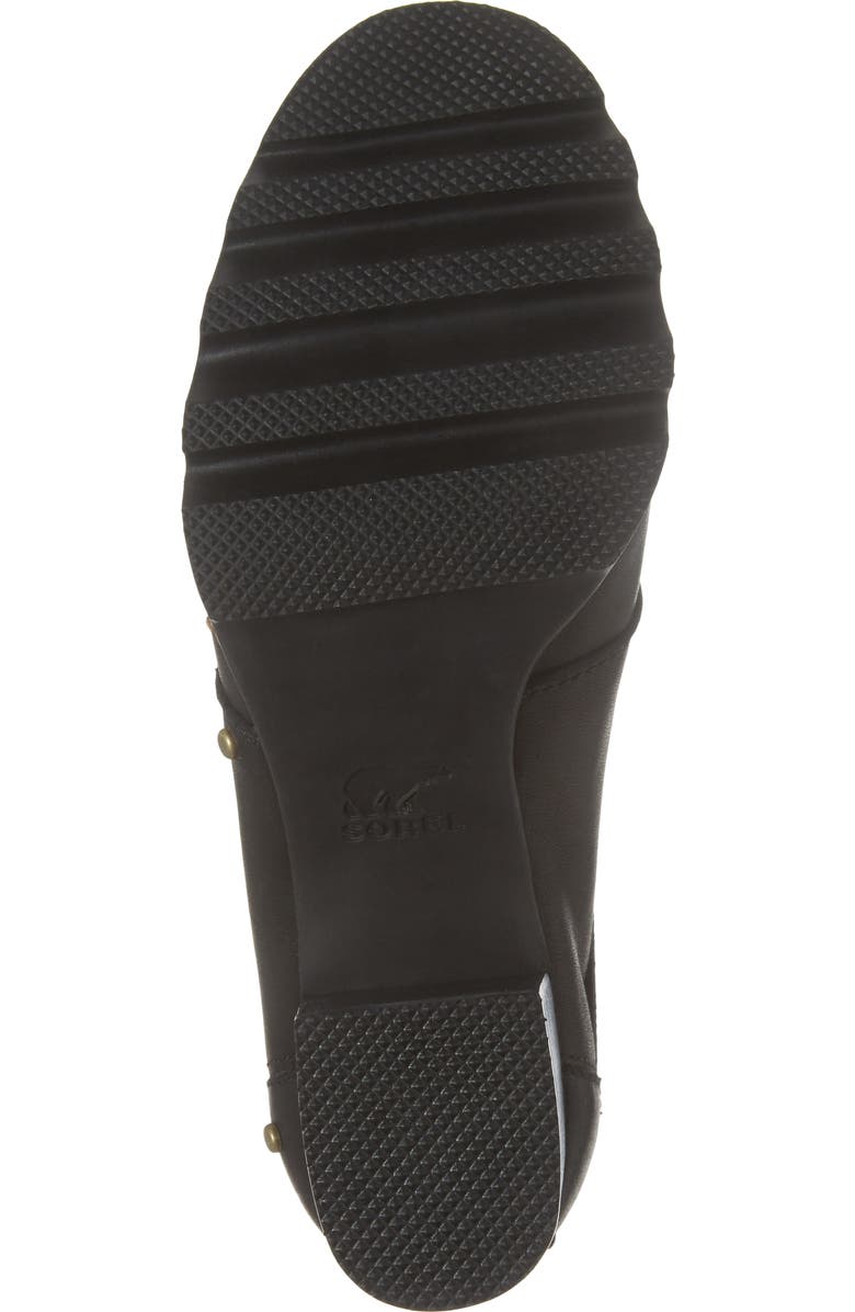 SOREL Addington Water-Resistant Chelsea Bootie, Alternate, color,