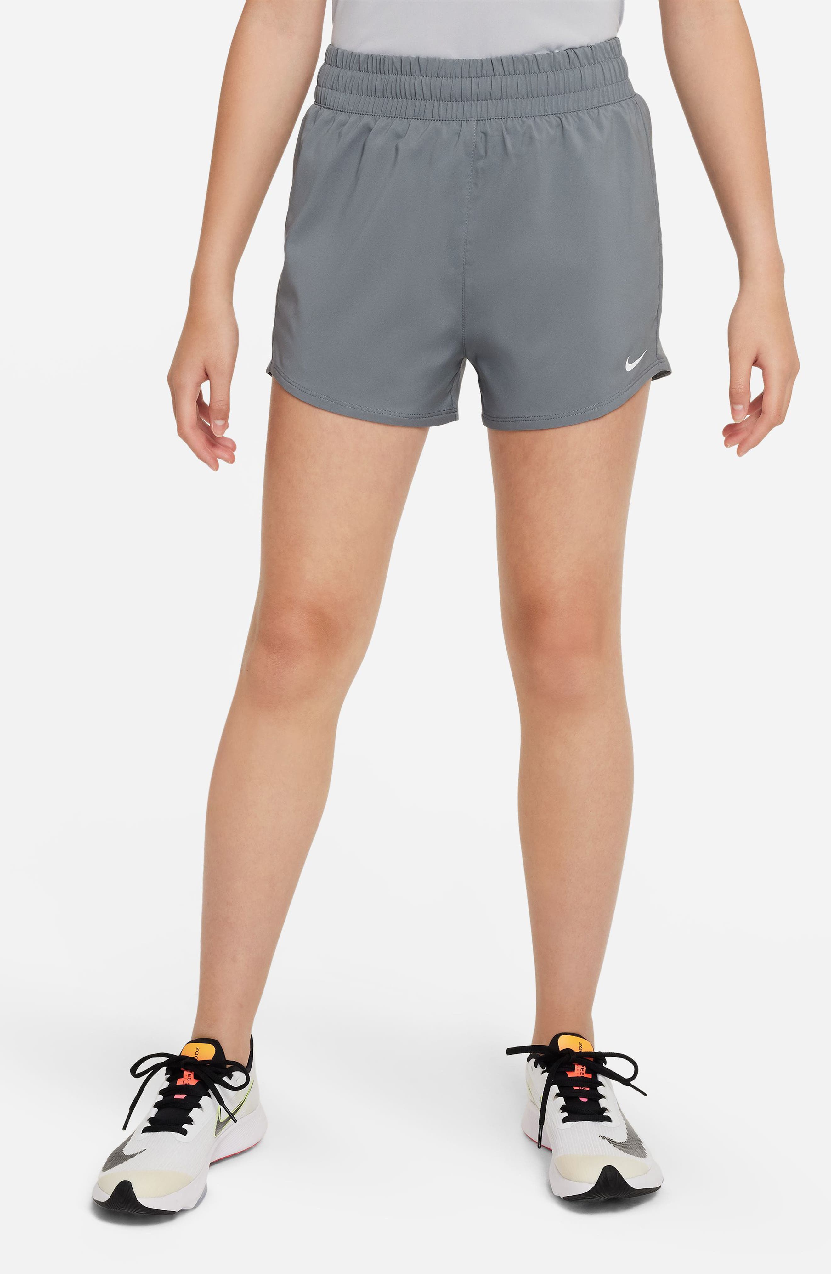 Nike Kids' Dri-FIT One Training Shorts
