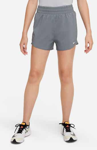 Nike Kids' Dri-FIT One Training Shorts