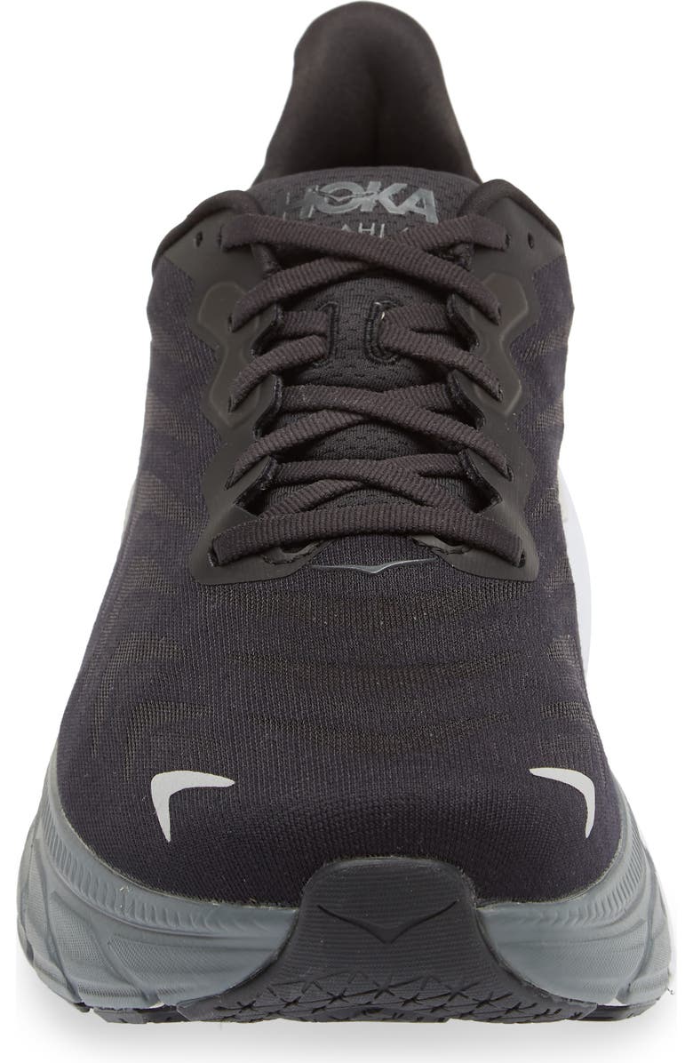 HOKA Arahi 6 Running Wide Shoe, Alternate, color,