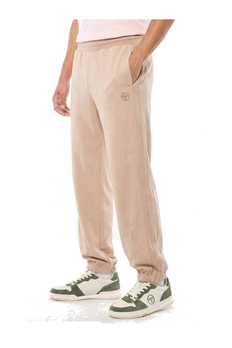 Camoscio Track Pant, Main, color, HUMUS
