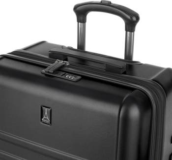 Rollmaster<sup>™</sup> 2 24" Expandable Medium Checked Hardside Spinner Luggage