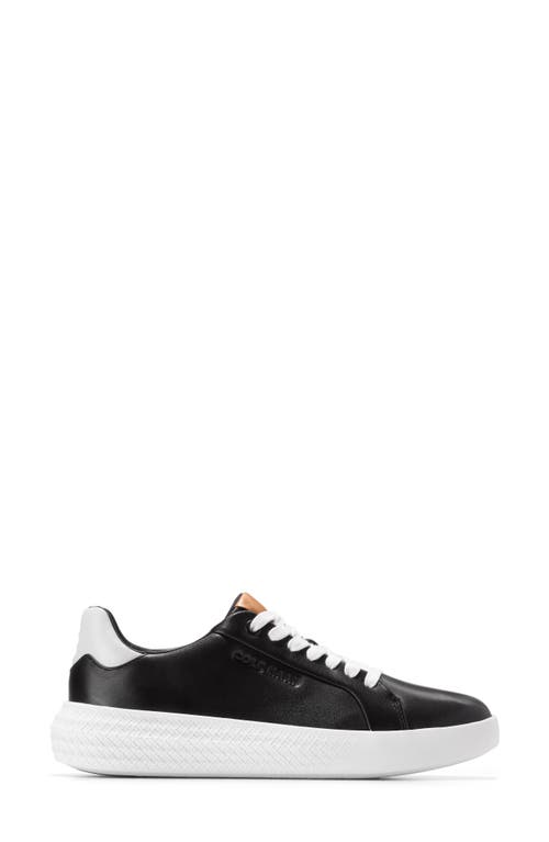 Cole Haan Grand Hurrion Cupsole Sneaker In Multi