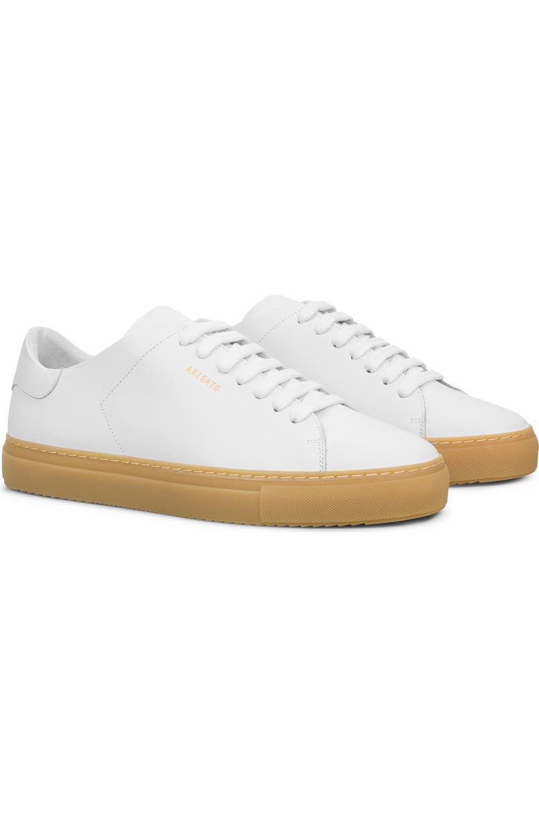 Axel Arigato Clean 90 Sneaker, Main, color, Off White/ Gum