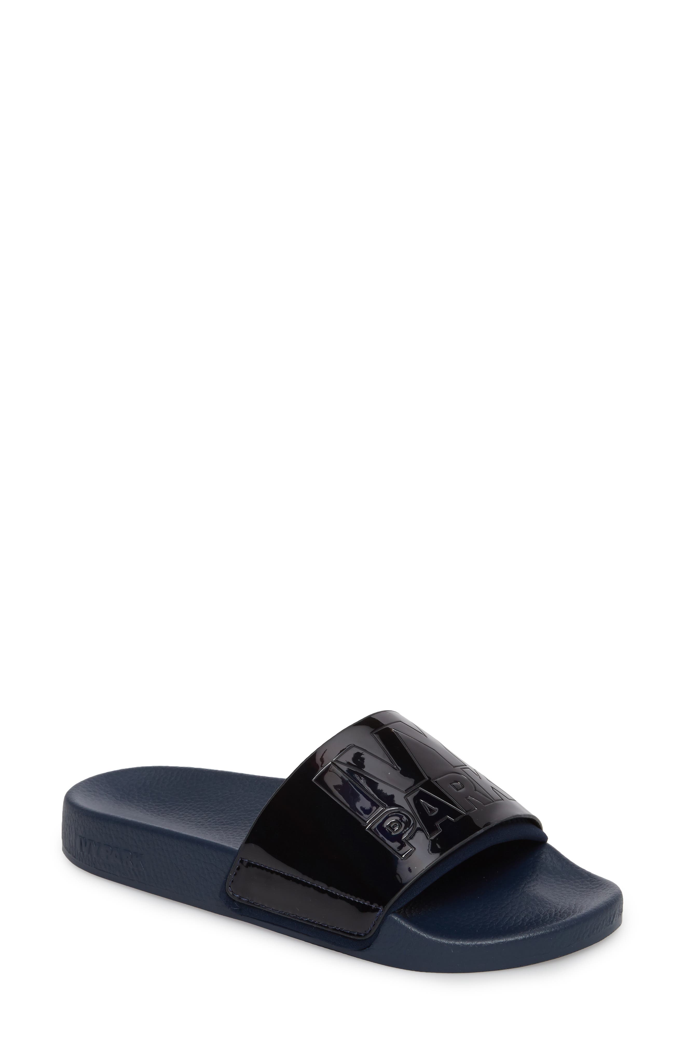 IVY PARK<sup>®</sup> Slide Sandal, Main, color, 