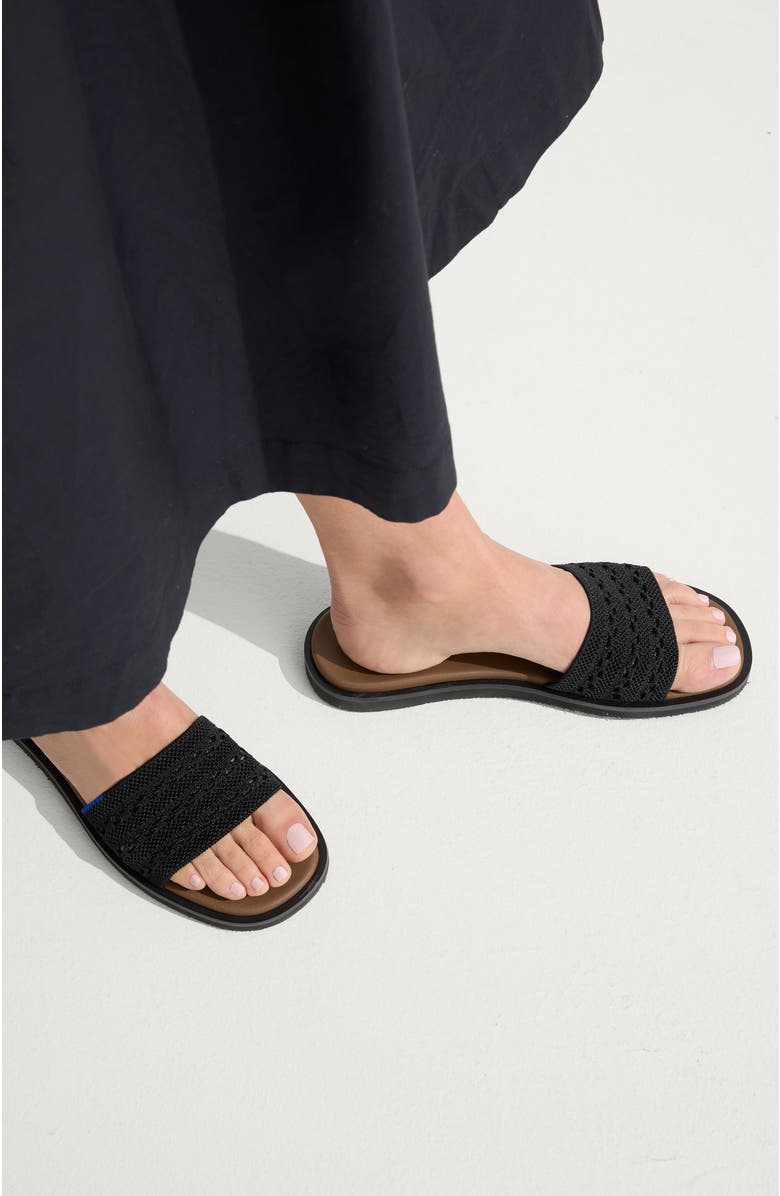 Rothy's The Slide Sandal, Alternate, color,